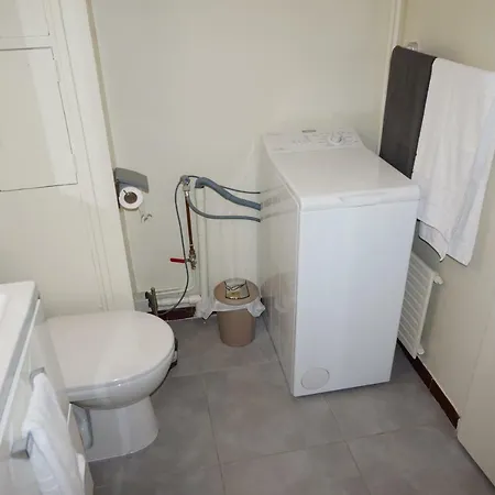 Apartamento Centre De *