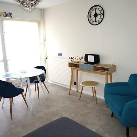 Centre De Apartamento