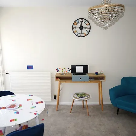 Apartamento Centre De