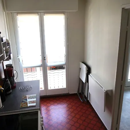 Apartamento Centre De *