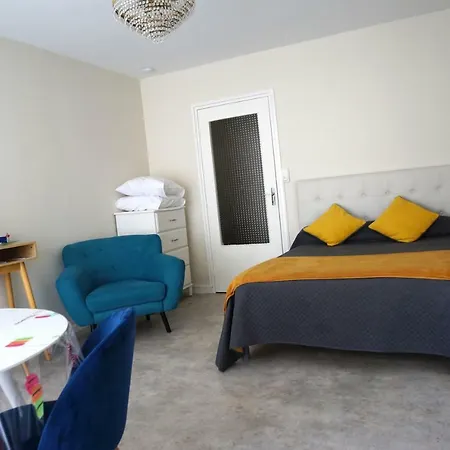 Centre De Apartamento *