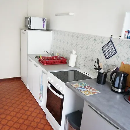 Apartamento Centre De *
