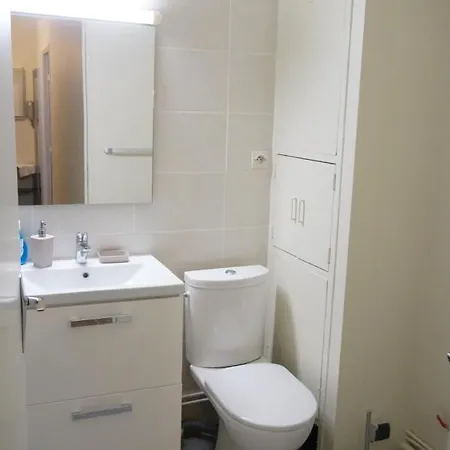 Apartamento Centre De Troyes