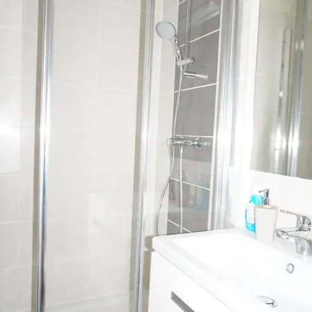 Apartamento Centre De Troyes