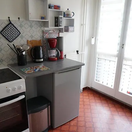 Centre De Apartamento Troyes